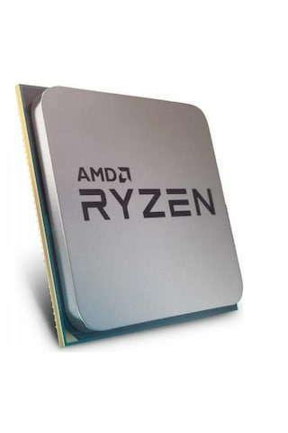 Amd Ryzen 7 5700 3.7 GHz Soket AM4 65 W Tray Işlemci