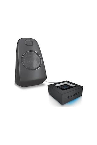 Logitech Bluetooth Audio Adaptör 980-000912