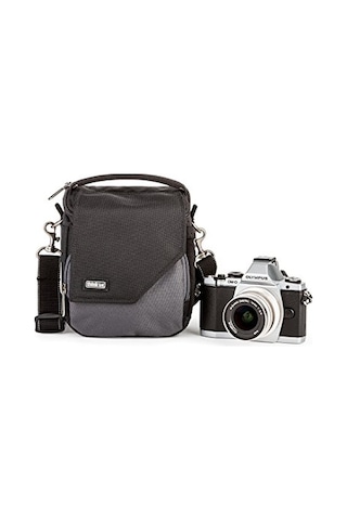 Think Tank Mirrorless Mover 10 Omuz Çantası Black Diğer