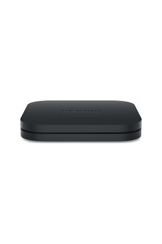 Xiaomi Mi Box S 4k Android Tv Box - 2. Nesil İthalatçı li