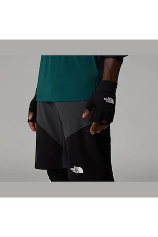 The North Face Amp Fıngerless Glove Eldiven Nf0a8a2kjk31 Siyah