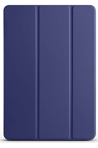 Huawei Matepad 11 2023 İle Uyumlu Tablet Kılıf Smart Özellikli Uyku Modlu Kapaklı Tablet Kılıfı