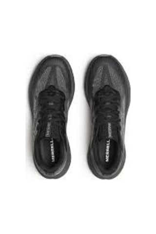 Merrell Agılıty Peak 6 Erkek Black Patika Koşusu Ayakkabısı J00003309 Siyah