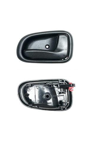 Toyota Corolla Ae101 İç Kapı Kol Set 4 Kapı 1993-1998