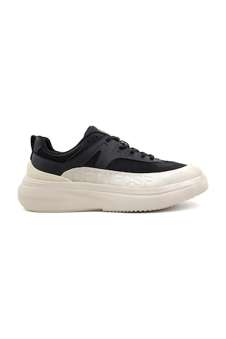 Guja 26y538 Siyah Erkek Sneakers