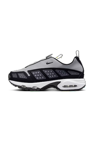 Nike Air Max Sndr Reflektörlü Erkek Sneaker Ayakkabı-sportxstore Gri