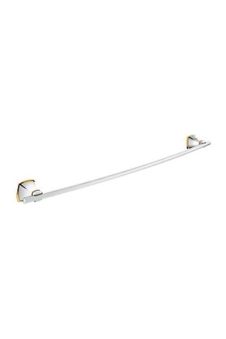Grohe Grandera Uzun Havluluk 600 Mm Banyo Aksesuarı - 40629Ig0 Krom