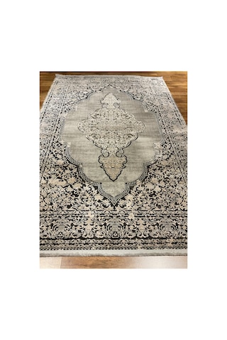 Elıte Qe09c 160x230 Gri Halı
