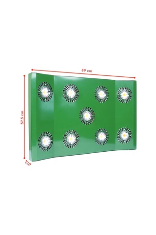 Tulpar 320w Grow Led Lamba