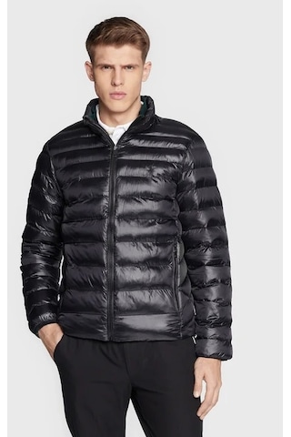 Polo Ralph Lauren Erkek Mont 710877572002 Siyah