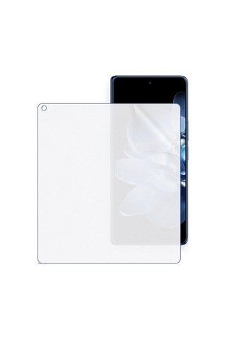Schitec Xiaomi Mıx Fold 4 İç Ekran Full Şeffaf Nano Hidrojel