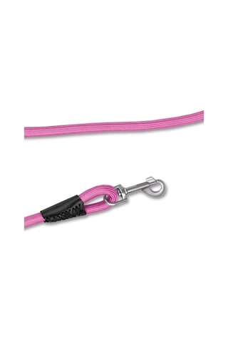 Vario Comfort Leash Fuchsia L