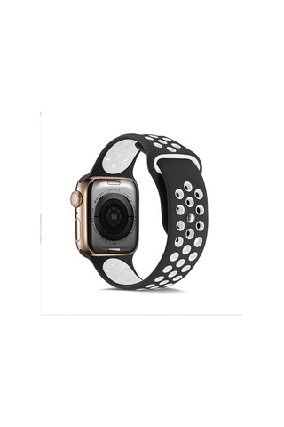 Watch 38mm Krd-02 Uyumlu Zyl Kordon No2