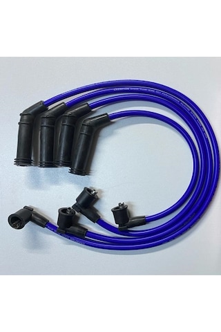 Proton 415 1.5 12V 93 Performans Buji Kablosu Proton 415 1.5 12V 93 Performans Buji Kablosu