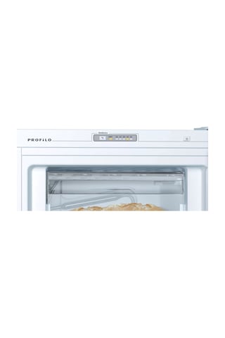 Profilo DF1024W2VV A+ 173 LT 6 Çekmeceli Dikey Derin Dondurucu