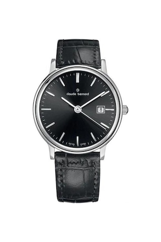 Claude Bernard CB.54005.3.NIN Kadın Kol Saati