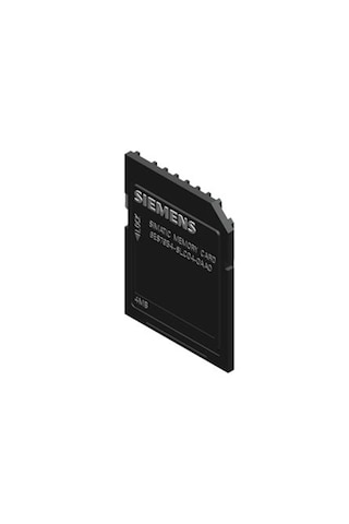 Siemens 6es7954-8lc04-0aa0 S7-1x00 Memory Card 4 Mb