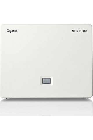 Gigaset N510 IP Pro Baz Ünitesi Beyaz