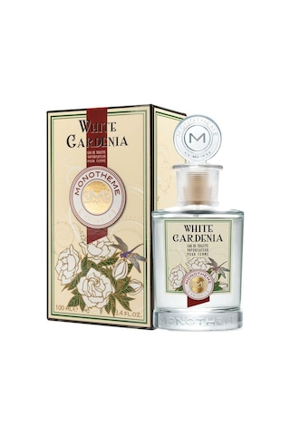 Monotheme White Gardenia Kadın Parfüm EDT 100 ML
