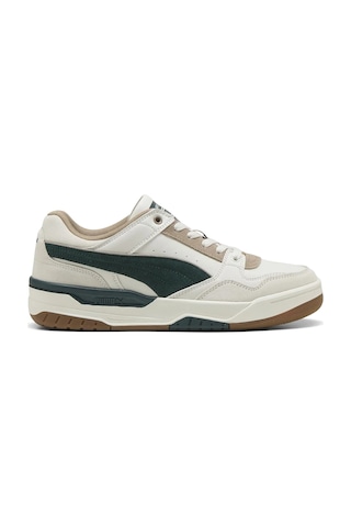 Puma Rebound Retro Sd Beyaz Erkek Sneaker 000000000102247087 Beyaz