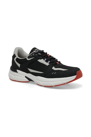Kinetix Calypto Erkek Günlük Koşu Yürüyüş Sneaker Ayakkabı Lacivert