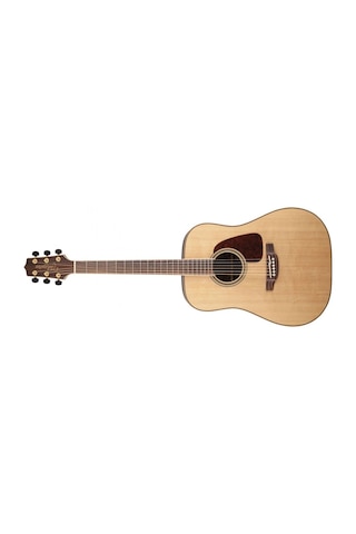 Takamine 90 Series GD93 LH Natural Solak Akustik Gitar