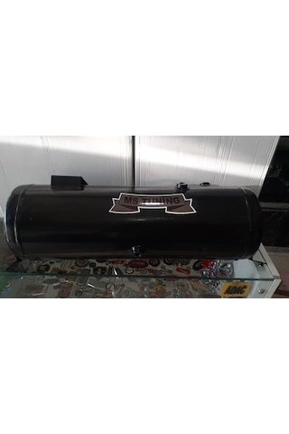 15 Lt Havalı Korna Kömpresör Tankı