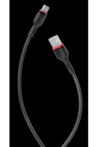 Özel Seri Ofis Veri Hızlı Nb-p171 1000mm Usb-a To Type-c Şarj Data Kablosu 2.4a