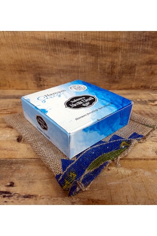 Hamam Serisi 700 Gr