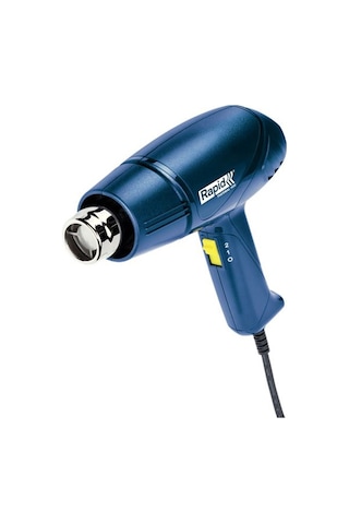 Rapid Thermal 1600 Sıcak Hava Tabancası 1600 Watt