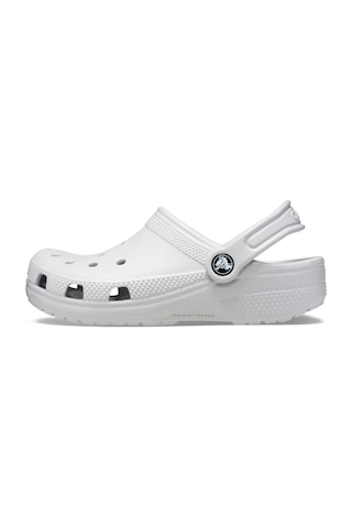 Crocs Classic Clog K Unisex Çocuk Mavi Terlik - 206991 Mavi