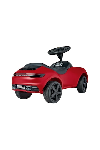 800056353 Baby Porsche Pedalsız Araba -simba