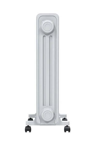 9 Dilimli Yağlı Radyatör 2000w Hd907