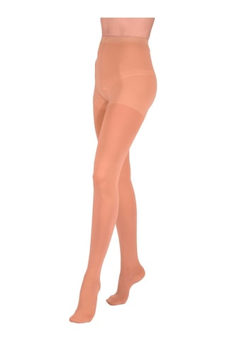 Variteks Külotlu Varis Çorabı Orta Basınç Kapalı Burun 903