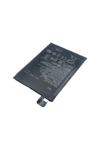 Moly Asus Zenfone 4 Max Pro/plus/3 Zoom Ze553kl 5000mah C11p1612 Li-polimer Batarya