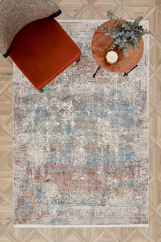 Kaşmir Halı Viskon Limited Gala 200x290 cm