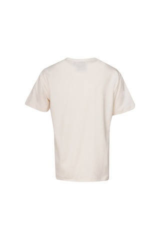 Hummel Glorında T-shırt S/s Ekru