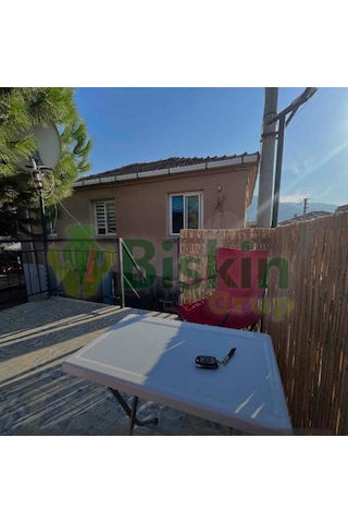 175cm Yükseklik X 200cm Genişlik Doğal Bambu Kamış Hasır Çit Dekoratif Bahçe Balkon Ve Duvar Çiti Reed Fence