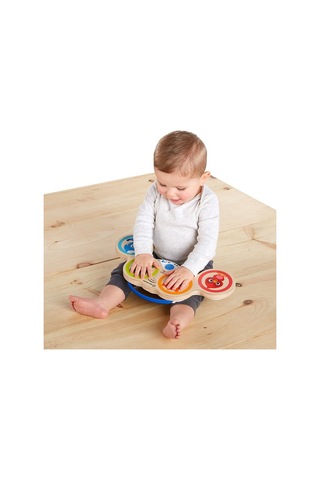 Hape Magic Touch Dokunmatik Oyuncak Davul