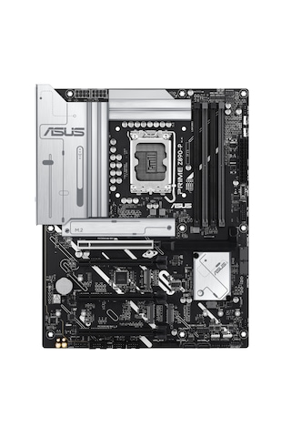 Asus Prime Z890-P Intel Z890 8666 MHz (OC) DDR5 Soket 1851 ATX Anakart