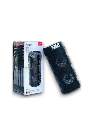 Zqs4271 Hoparlör Diğer
