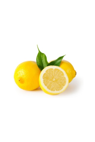 Kanzuk 5 Litre 80° Limon Kolonyası