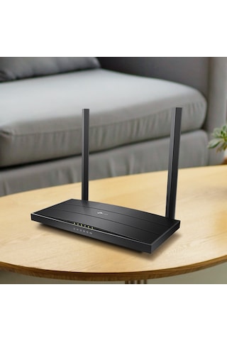 TP-Link Archer VR400 AC1200 1200 Mbps 5 GHz Access Point