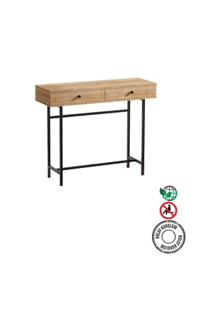 Decormet Esta Dresuar Safir Meşe Safirmeşe