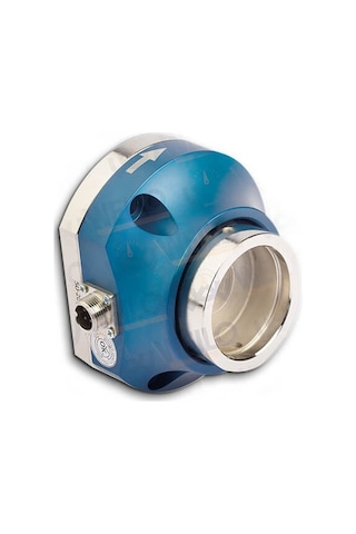 WEİLO - WTM Gergi Kontrol Yük Hücresi LOADCELL