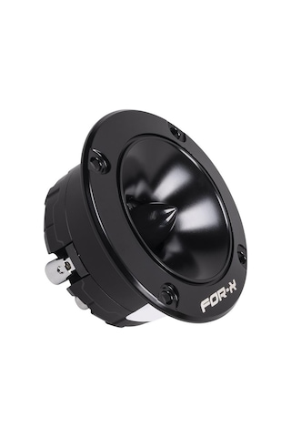 Forx5 Tx-78n Tweeter Kalite Ve Güç Bir Arada