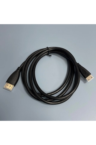 Mini Hdmi To Hdmi Kablo 1.5 Metre