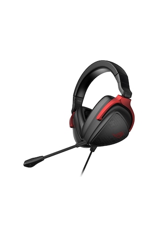 Asus ROG Delta S Core Kablolu Kulak Üstü Oyuncu Kulaklığı