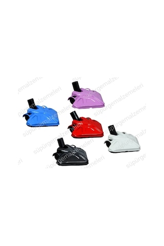 Awox Trigon Dik Süpürgeler Ile Uyumlu Üçgen Emici Başlık