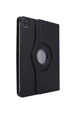 Prolysus iPad Uyumlu Air 10.9 2020 4.nesil Kılıf Dönerli Standlı Tablet Kılıfı